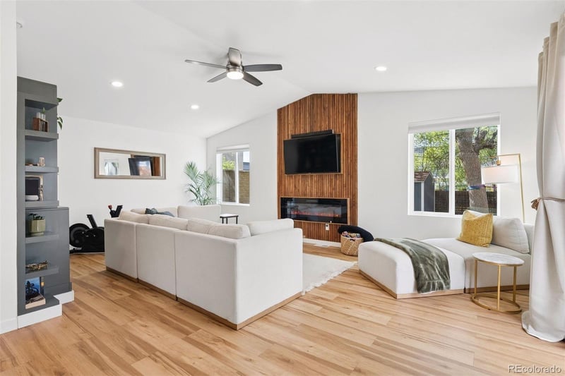 3910 Jerome Ave, Denver, CO 80210