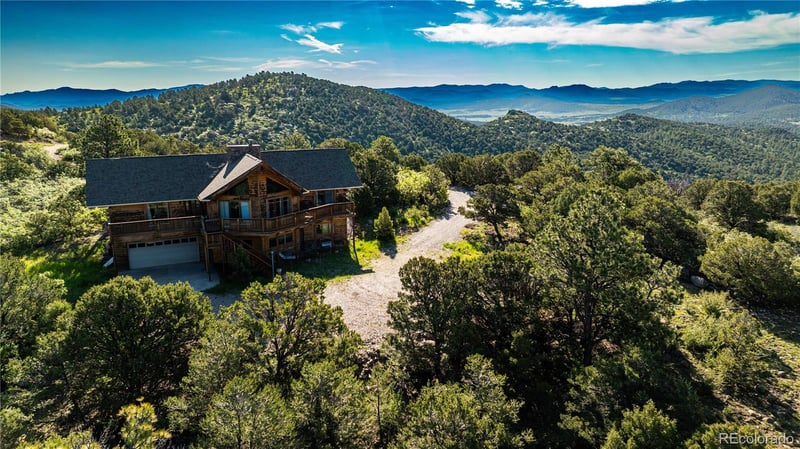 249 Hagerman Rd, Cotopaxi, CO 81223