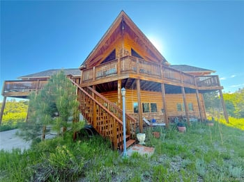 249 Hagerman Rd, Cotopaxi, CO 81223