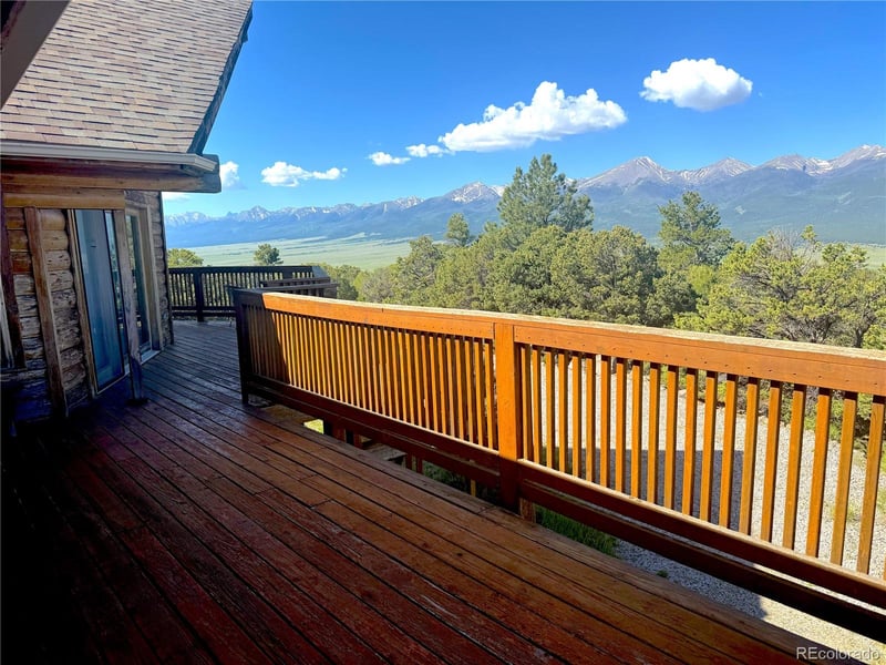 249 Hagerman Rd, Cotopaxi, CO 81223