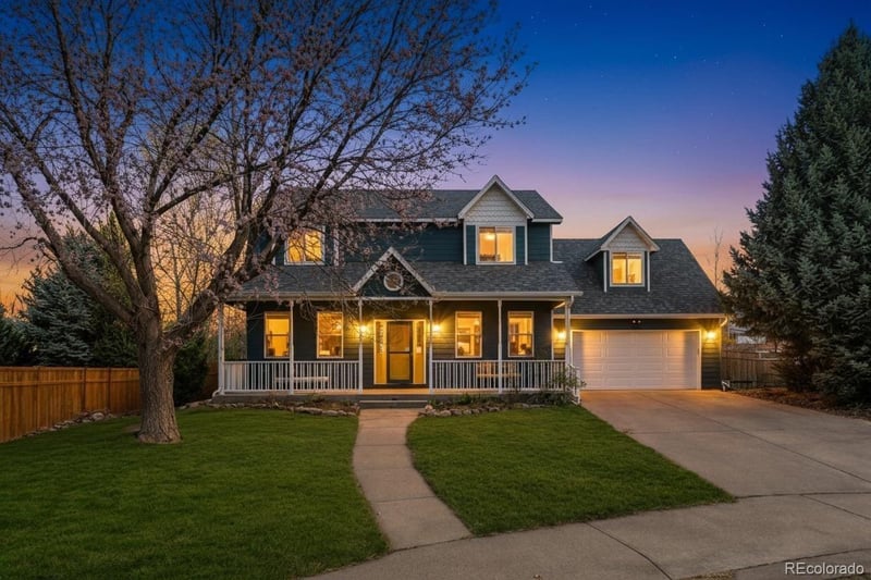 2250 Eagleview Cir, Longmont, CO 80504