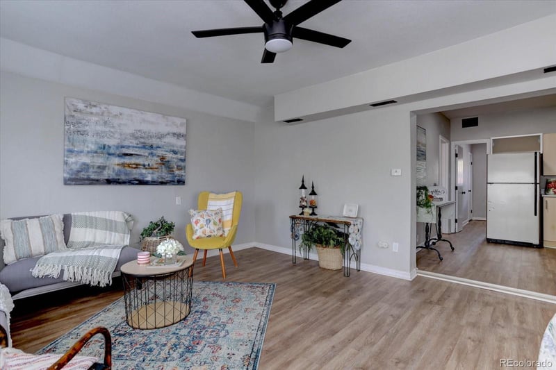 1418 Winona Ct, Denver, CO 80204