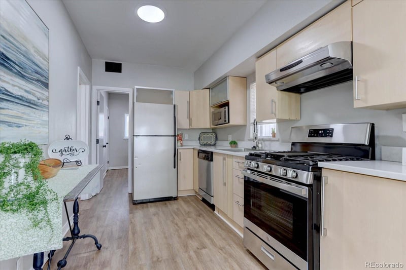 1418 Winona Ct, Denver, CO 80204