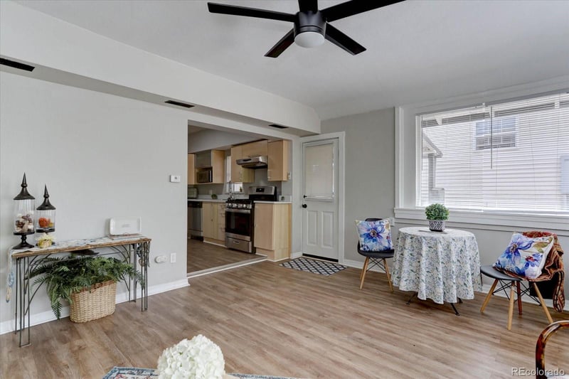 1418 Winona Ct, Denver, CO 80204