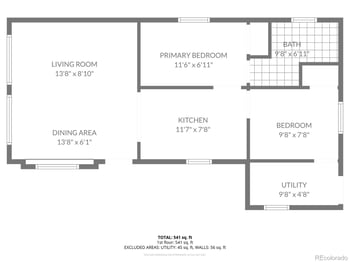 1418 Winona Ct, Denver, CO 80204