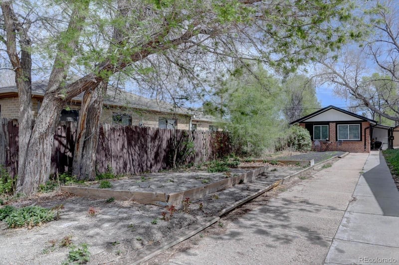 1418 Winona Ct, Denver, CO 80204