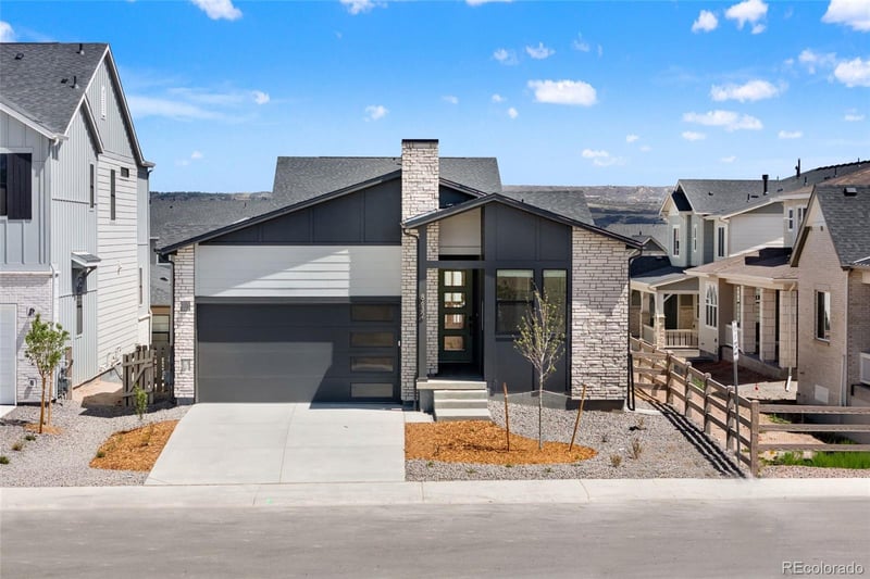 8632 Whiteclover St, Littleton, CO 80125