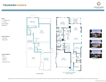 8632 Whiteclover St, Littleton, CO 80125