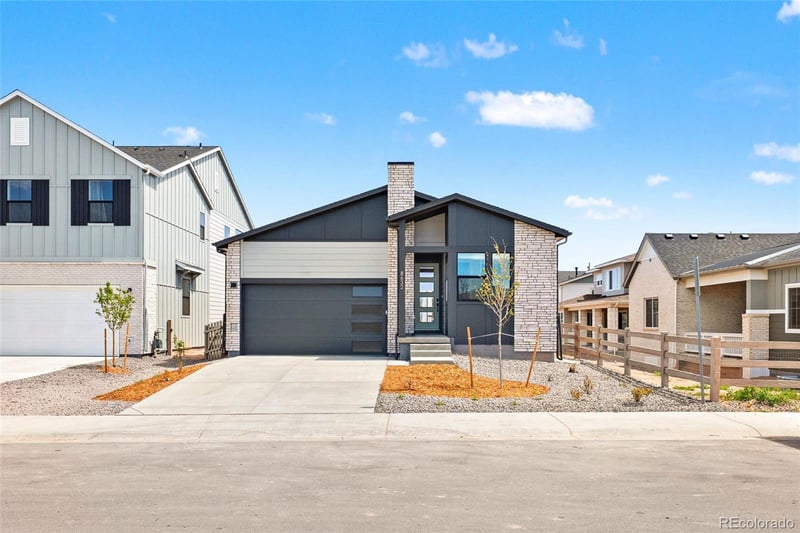 8632 Whiteclover St, Littleton, CO 80125