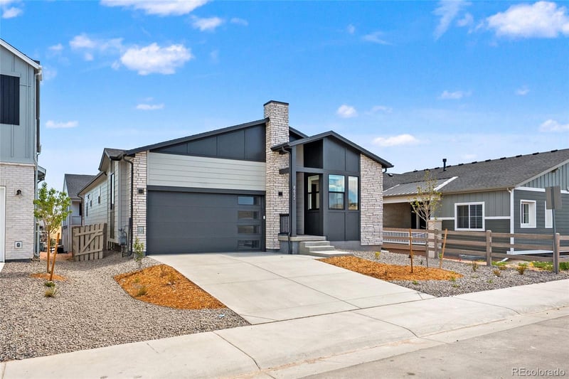 8632 Whiteclover St, Littleton, CO 80125