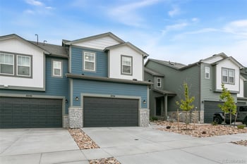 8234 Grey Bark Way, Colorado Springs, CO 80908