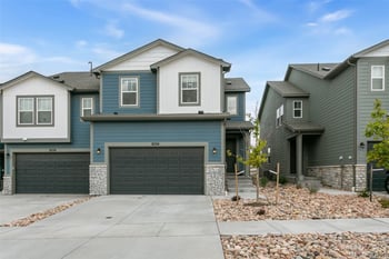 8234 Grey Bark Way, Colorado Springs, CO 80908