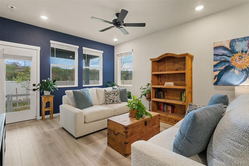 8234 Grey Bark Way, Colorado Springs, CO 80908