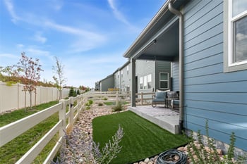 8234 Grey Bark Way, Colorado Springs, CO 80908