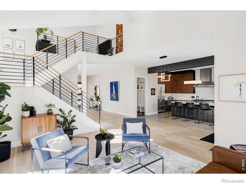 849 Union Ave, Boulder, CO 80304