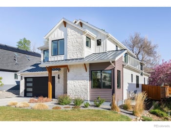 849 Union Ave, Boulder, CO 80304