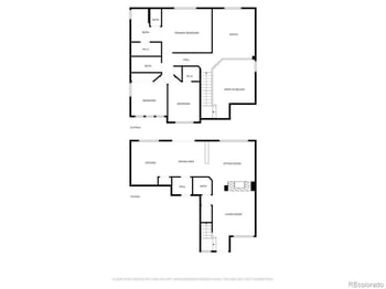 4364 Bronco Gulch Ct, Colorado Springs, CO 80925