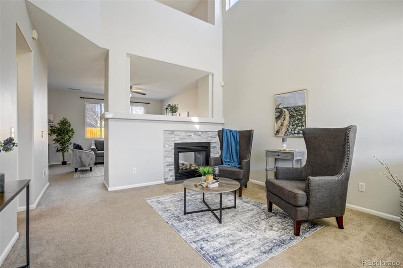 4364 Bronco Gulch Ct, Colorado Springs, CO 80925