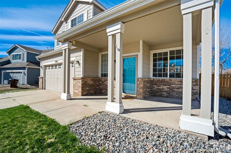 4364 Bronco Gulch Ct, Colorado Springs, CO 80925