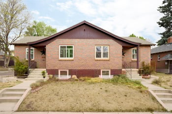 4315 30th Ave, Denver, CO 80212