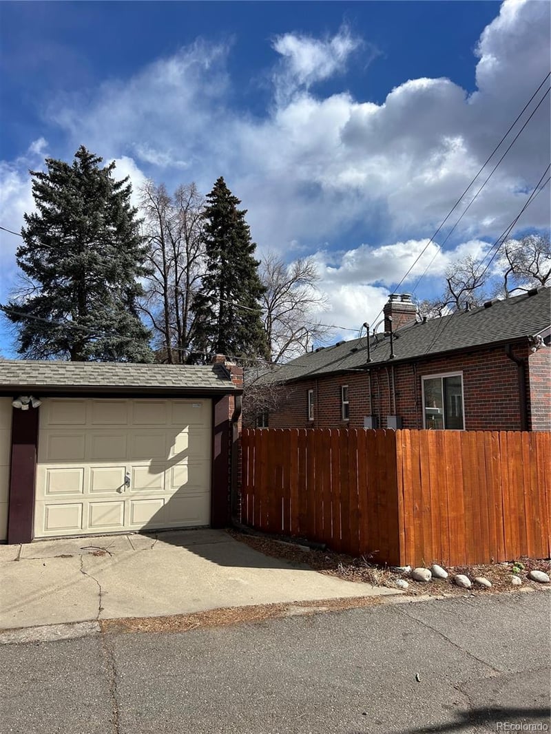 4315 30th Ave, Denver, CO 80212