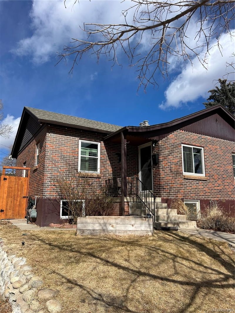 4315 30th Ave, Denver, CO 80212