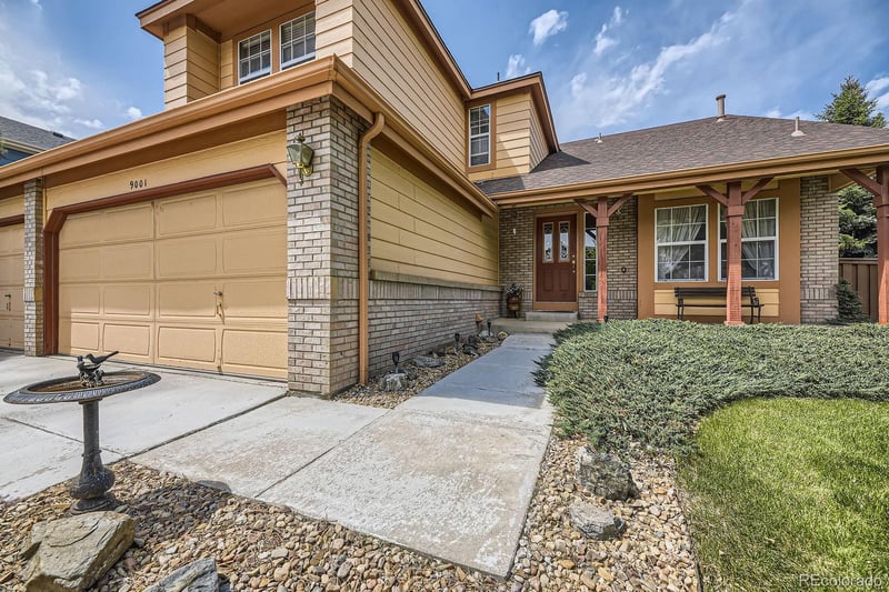 9001 Chatfield Dr, Littleton, CO 80128
