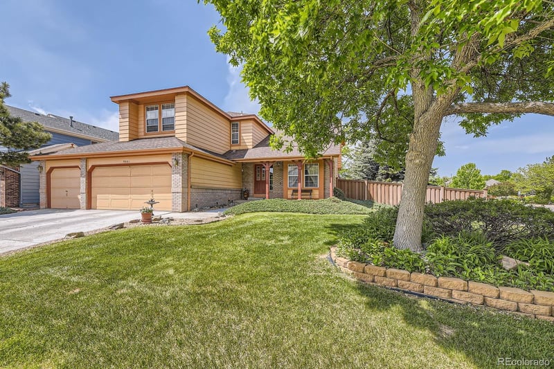 9001 Chatfield Dr, Littleton, CO 80128