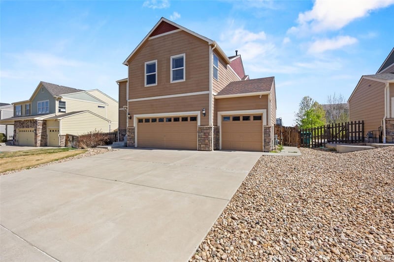 10016 Fraser St, Commerce City, CO 80022