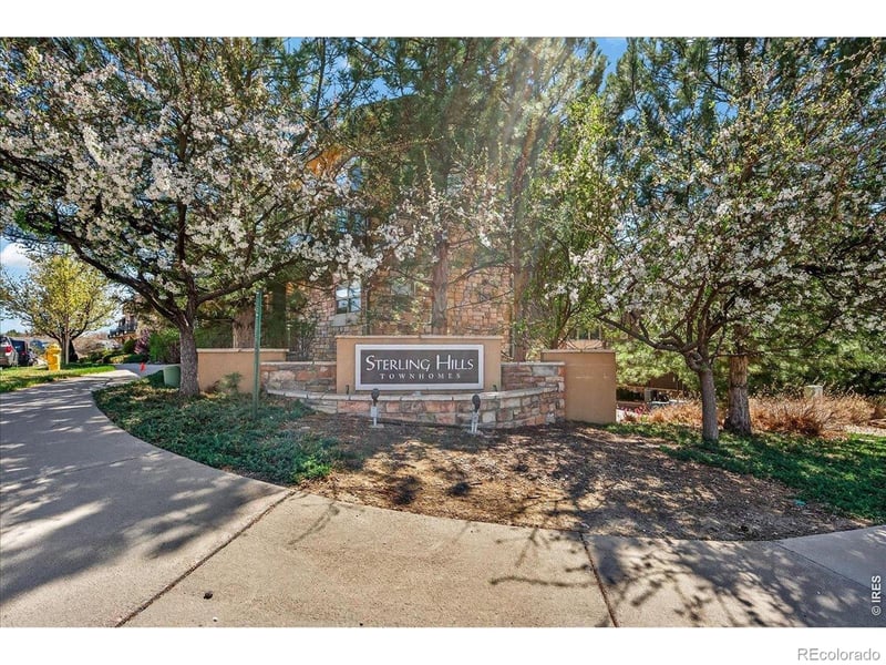 18767 Yale Cir #B, Aurora, CO 80013