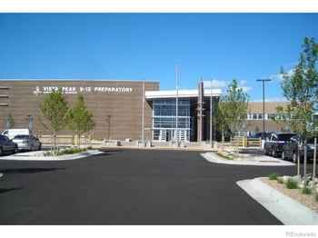 18767 Yale Cir #B, Aurora, CO 80013