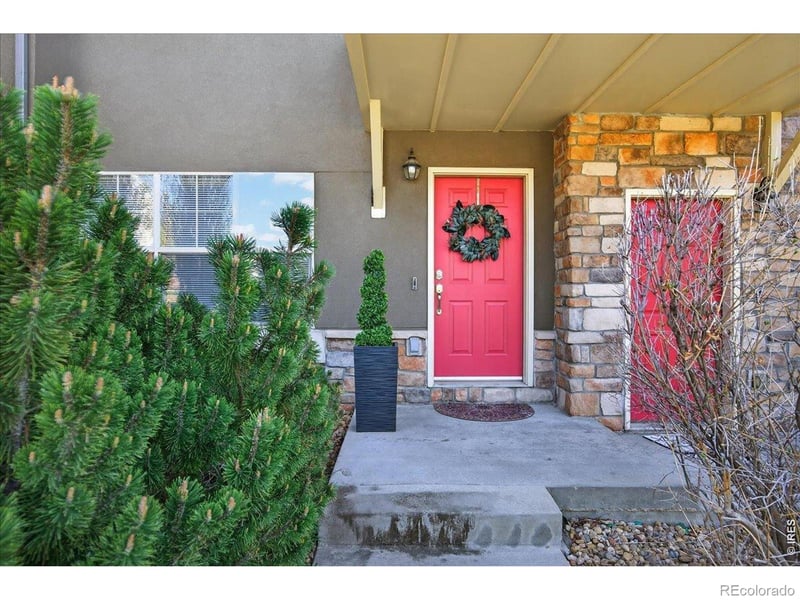 18767 Yale Cir #B, Aurora, CO 80013