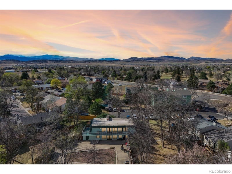 2821 Greenland Dr, Loveland, CO 80538