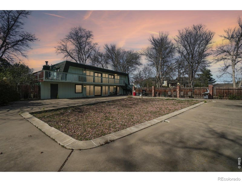 2821 Greenland Dr, Loveland, CO 80538