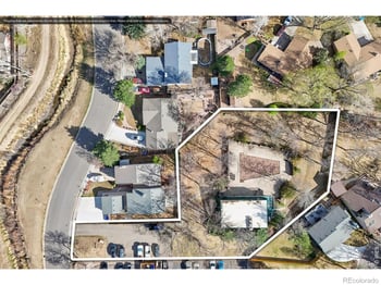 2821 Greenland Dr, Loveland, CO 80538