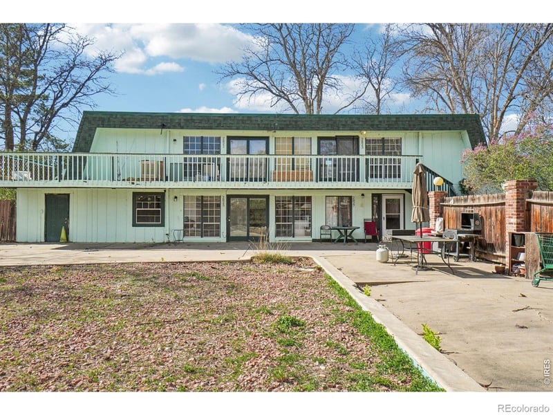 2821 Greenland Dr, Loveland, CO 80538