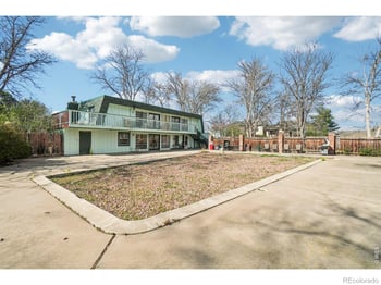 2821 Greenland Dr, Loveland, CO 80538