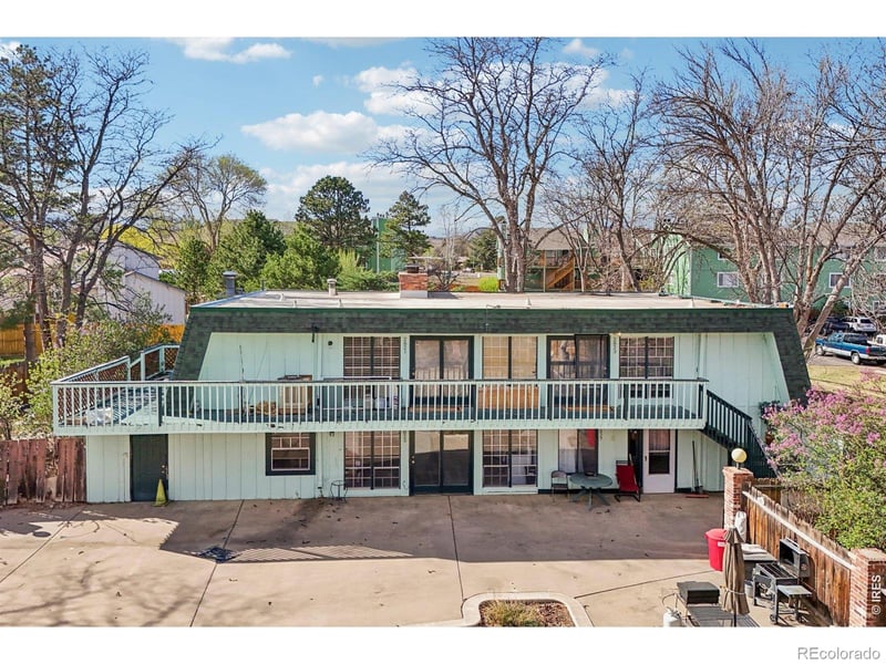 2821 Greenland Dr, Loveland, CO 80538