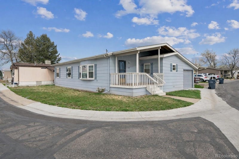 1601 College Ave Lot 273A, Fort Collins, CO 80524