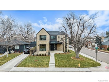 760 Jersey St, Denver, CO 80220
