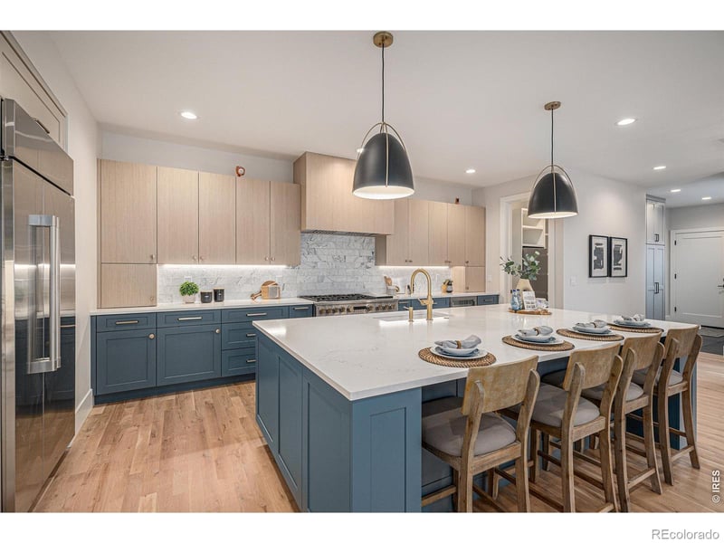 760 Jersey St, Denver, CO 80220