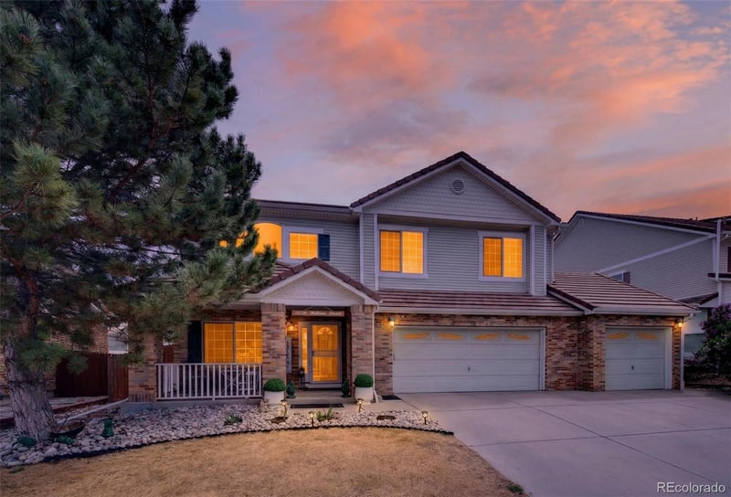 11886 Helena St, Commerce City, CO 80022