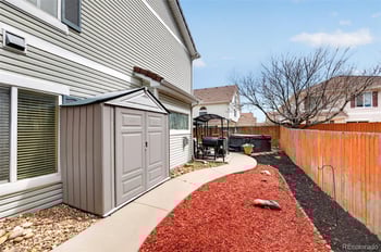 11886 Helena St, Commerce City, CO 80022