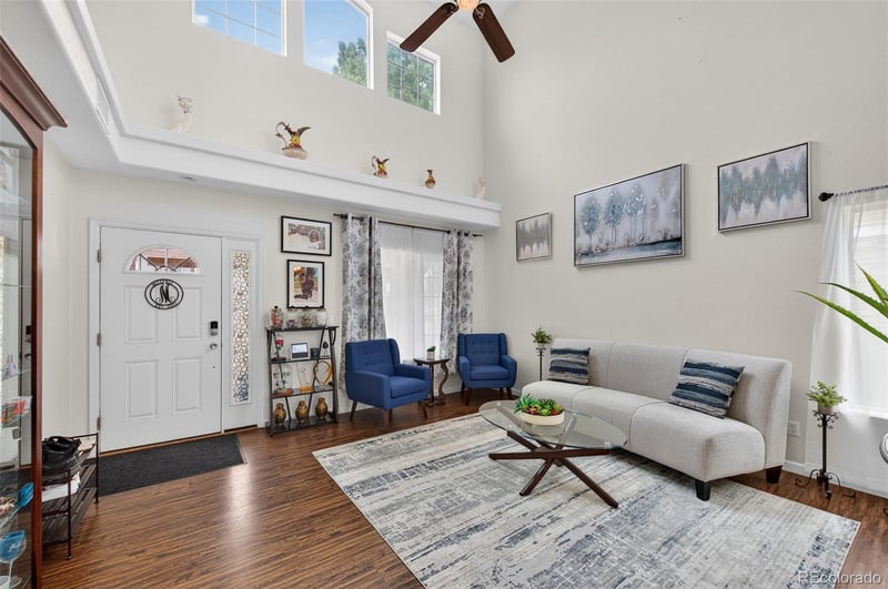 11886 Helena St, Commerce City, CO 80022