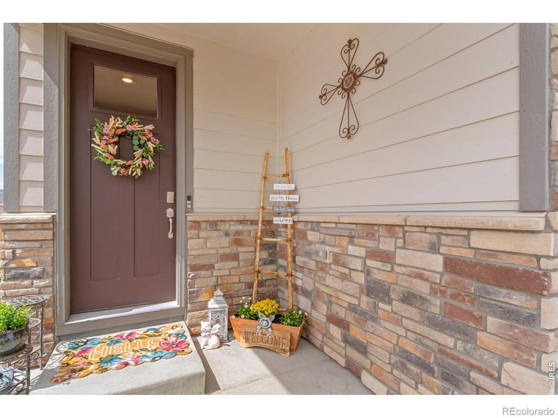 14553 Holstein Dr, Mead, CO 80542