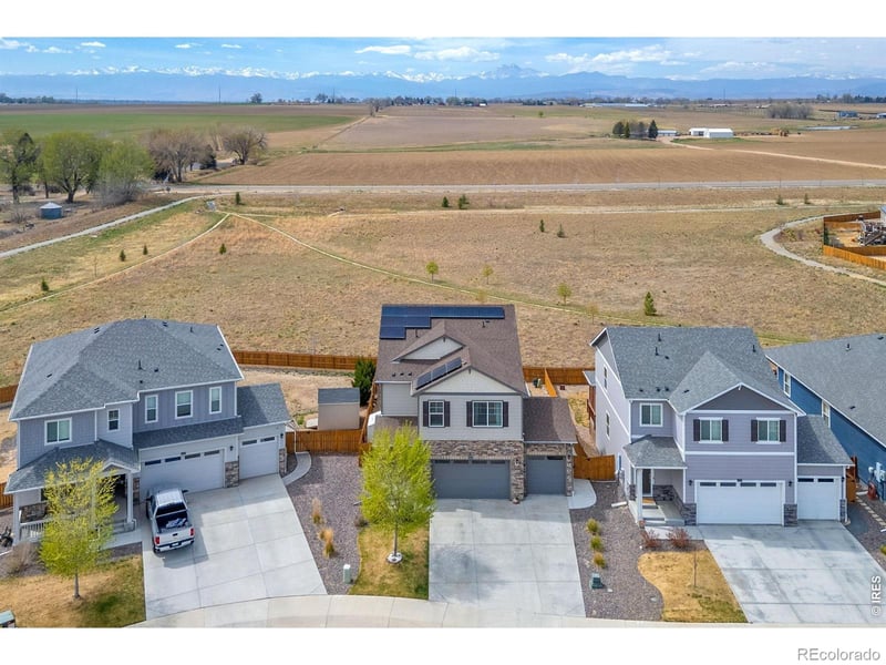 14553 Holstein Dr, Mead, CO 80542
