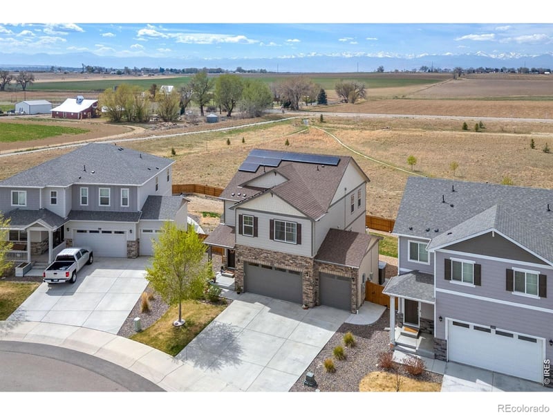 14553 Holstein Dr, Mead, CO 80542