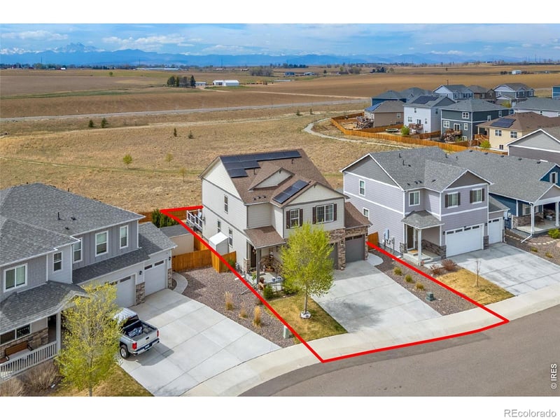 14553 Holstein Dr, Mead, CO 80542