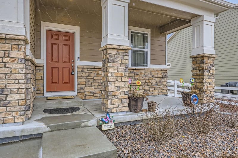 860 Goldenrod Pw, Henderson, CO 80640