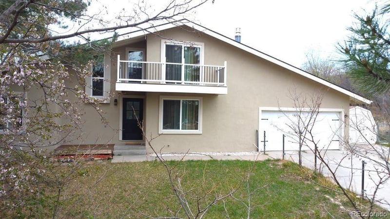 5820 Reef Pl, Colorado City, CO 81019